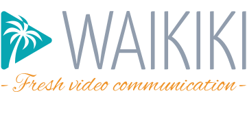 Logo Waikiki Original