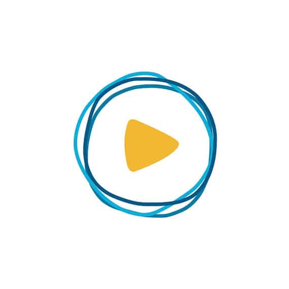 image Febrap - animation de logo