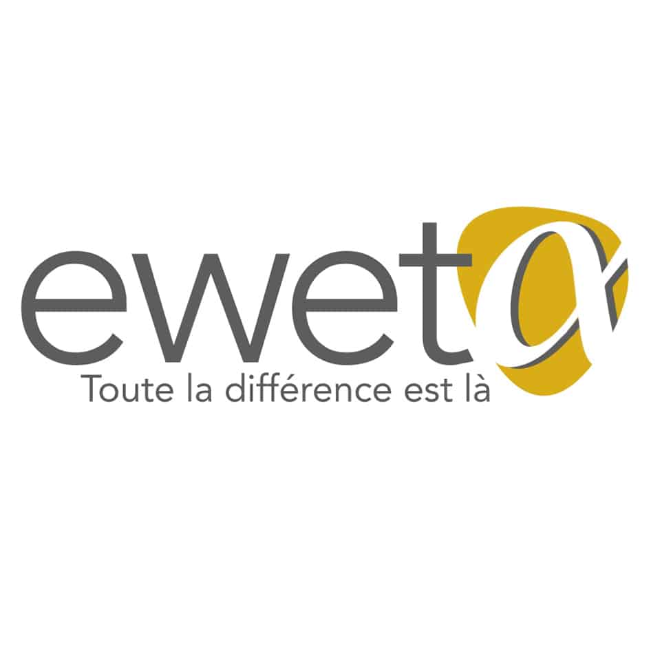 image Logo EWETA